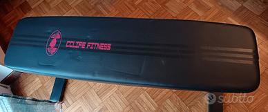 Panca fitness & bodybuilding