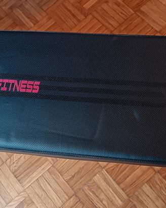 Panca fitness & bodybuilding