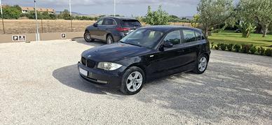BMW Serie 1 118d