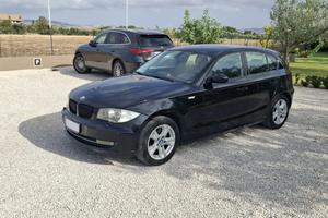 BMW Serie 1 118d