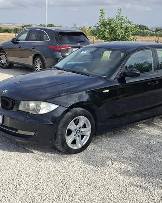 BMW Serie 1 118d