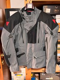 Completo Dainese HEKLA ABSOLUTESHELL™ PRO 20K