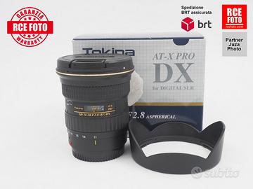 Tokina AT-X 11-20 F2.8 PRO DX (Canon)
