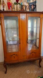 Mobile vetrina.