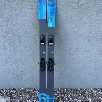 Sci Freestyle Oblivion