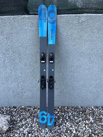 Sci Freestyle Oblivion