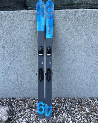Sci Freestyle Oblivion
