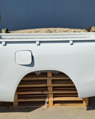 Cassone pick up TOYOTA HILUX SINGLE CAB