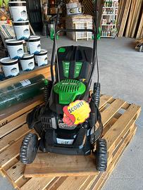 tosaerba 146cc