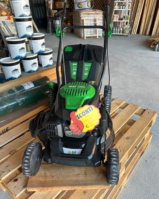 tosaerba 146cc