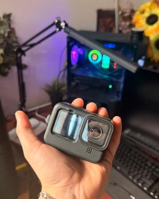 Gopro Hero 10 Balck