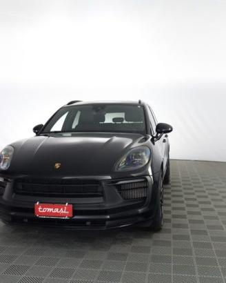 PORSCHE Macan Macan 2.9 GTS