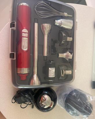Frullatore a immersione kitchenAid