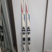 Sci Dynastar Sport 66 Fibersteel 190cm 