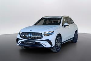 MERCEDES GLC - X254 - GLC 220 d AMG Premium U13286