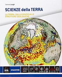 Scienze della terra. Vol. unico. 9788851120269
