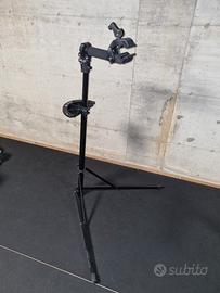 cavalletto da officina Bici XLC  pieghevole 