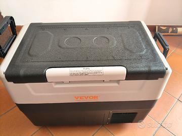  Frigo a compressore Vevor 12/220