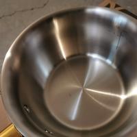 Tupperware casseruola 1,5 litri 