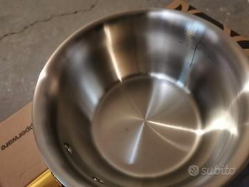 Tupperware casseruola 1,5 litri 