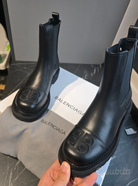 Stivali da donna Balenciaga  37