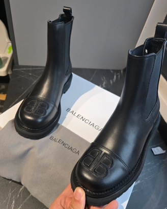 Stivali da donna Balenciaga  37