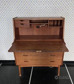 Mobile scandinavo anni 60