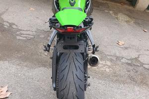 Kawasaki ninja zx10r 2018 LEGGERE BENE DESCRIZIONE