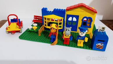 LEGO Fabuland 3675