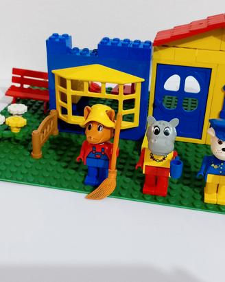 LEGO Fabuland 3675
