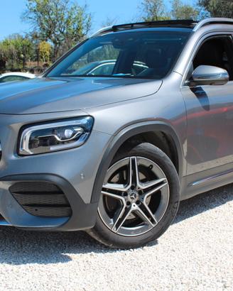 Mercedes-benz GLB 200d Tua A SOLI 299€