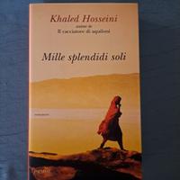 MILLE SPLENDIDI SOLI