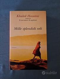 MILLE SPLENDIDI SOLI