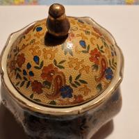 vaso cinese originale 