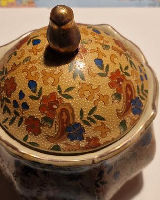 vaso cinese originale 