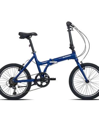 Brera Twist bici pieghevole 20" , come nuova