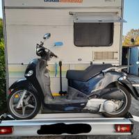 Kymco  People 250