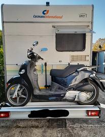 Kymco  People 250