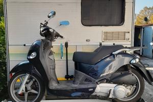 Kymco  People 250
