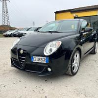 ALFA MITO 1.4 TJET 120CV GPL SPORT UNICO NEOPATENT