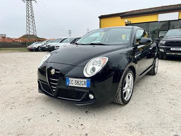 ALFA MITO 1.4 TJET 120CV GPL SPORT UNICO NEOPATENT