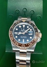 Rolex GMT Master II RootBeer 126711CHNR