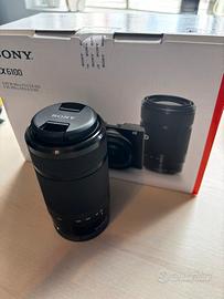 SONY 55 210