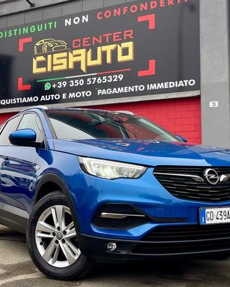 OPEL GRANDLAND X 1.5 ECOTEC ADVANCE 131CV - FULL L