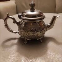 Teiera marocchina 