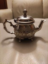 Teiera marocchina 