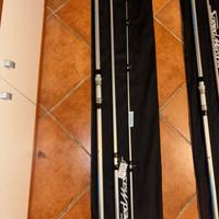 Shimano Speed master