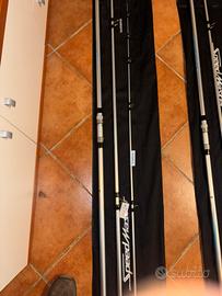 Shimano Speed master