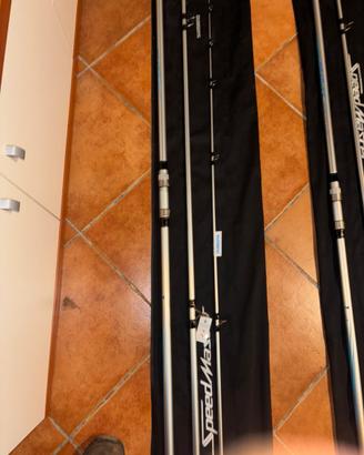 Shimano Speed master