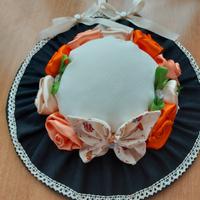 Fuoriporta forma cappello 